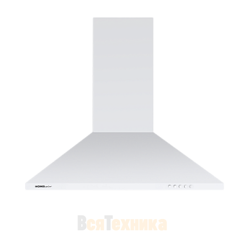 Кухонная вытяжка HOMSair DELTA 60