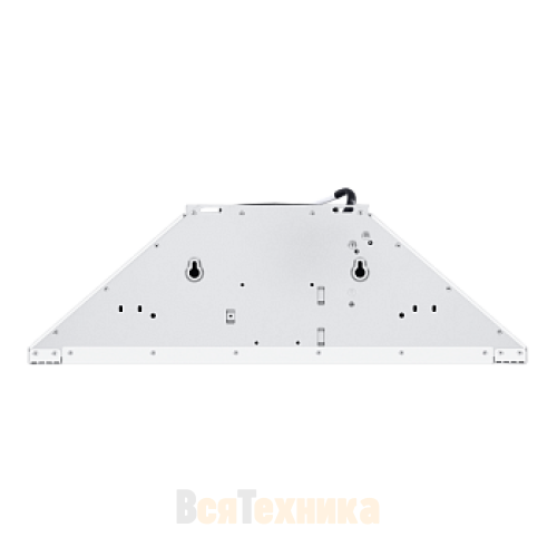 Кухонная вытяжка HOMSair DELTA 50