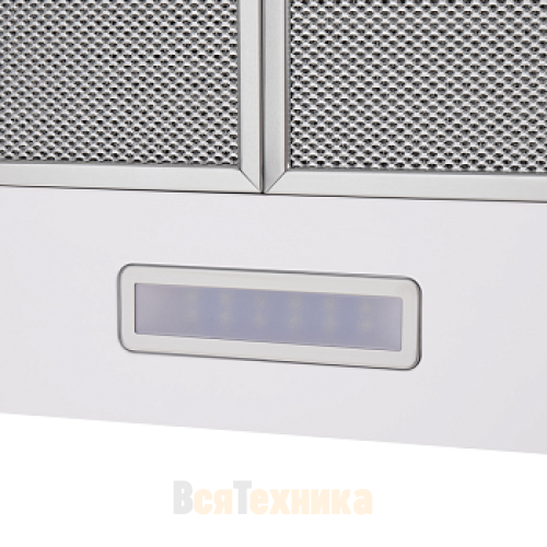 Кухонная вытяжка HOMSair DELTA 50