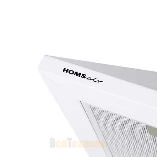 Кухонная вытяжка HOMSair DELTA 60