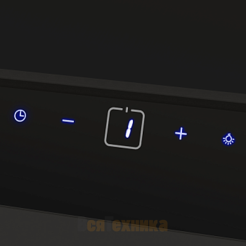 Кухонная вытяжка HOMSair ELF 60