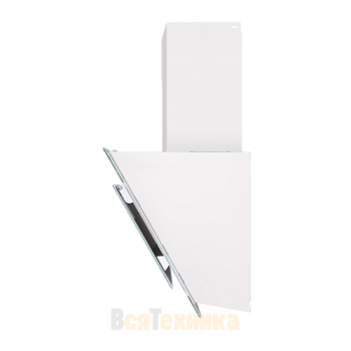 Кухонная вытяжка HOMSair ELF 50 белый