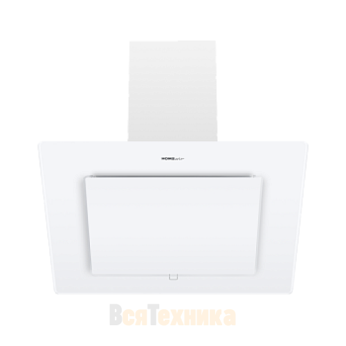 Кухонная вытяжка HOMSair ELF 50 белый