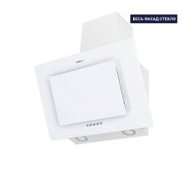 Кухонная вытяжка HOMSair ELF PUSH 60