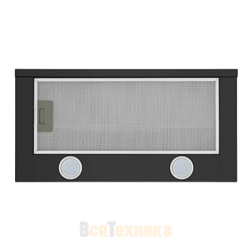 Кухонная вытяжка HOMSair FLAT 60