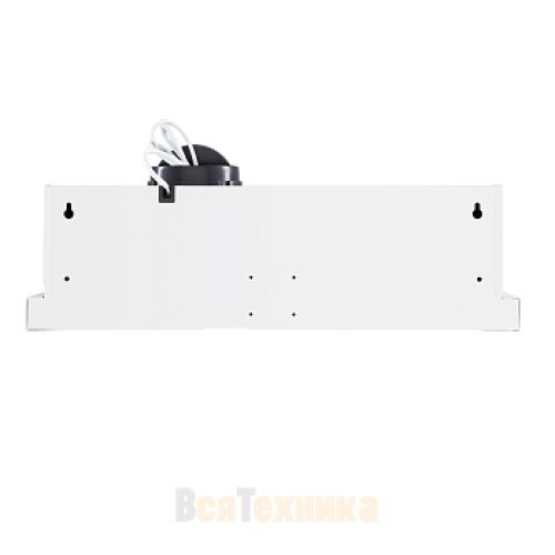 Кухонная вытяжка HOMSair FLAT 50