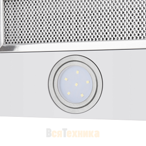 Кухонная вытяжка HOMSair FLAT 50