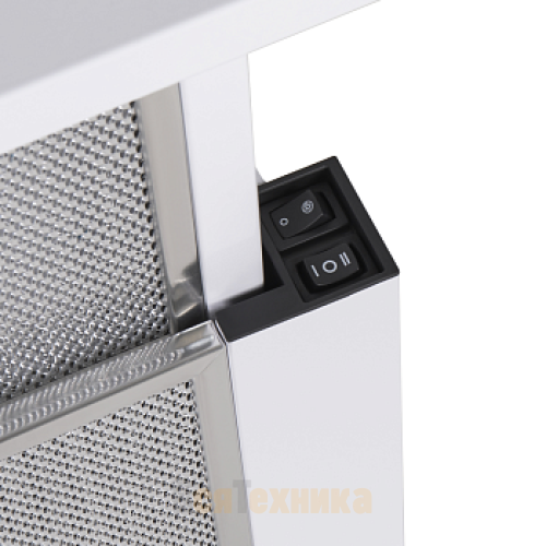 Кухонная вытяжка HOMSair FLAT 50