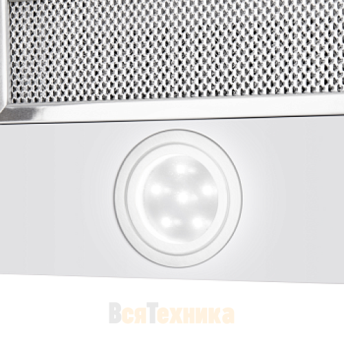 Кухонная вытяжка HOMSair FLAT 50