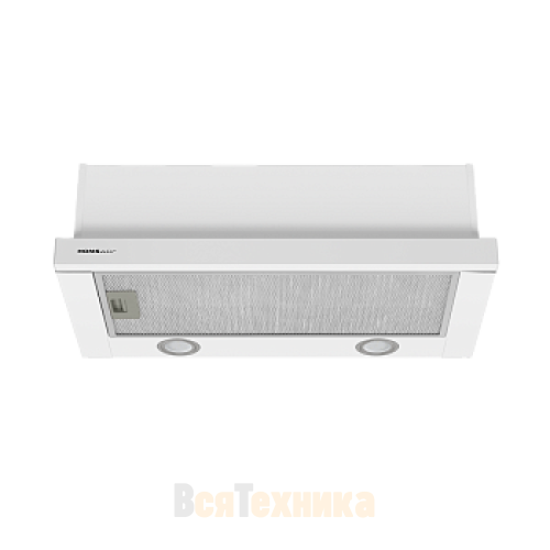 Кухонная вытяжка HOMSair FLAT 50