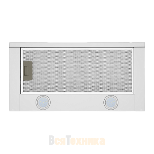 Кухонная вытяжка HOMSair FLAT 50