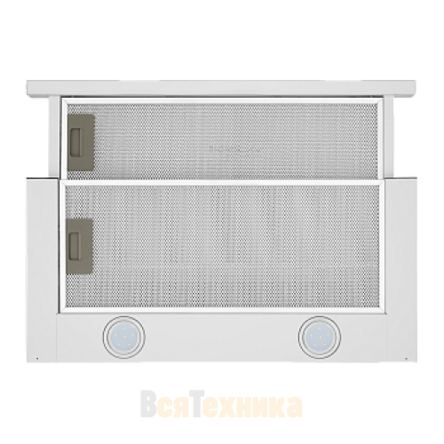Кухонная вытяжка HOMSair FLAT 50
