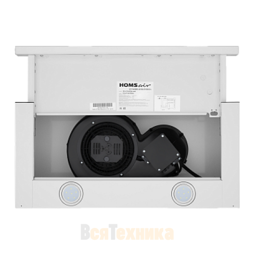 Кухонная вытяжка HOMSair FLAT 50