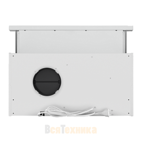 Кухонная вытяжка HOMSair FLAT 50