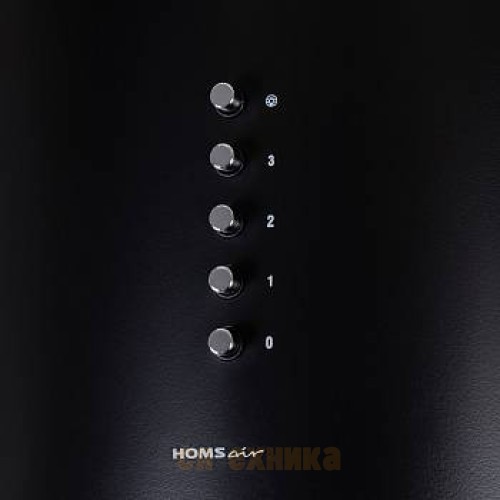 Кухонная вытяжка HOMSair FLY 1000SD 39