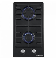 Газовая варочная панель HOMSair HGE323GCBK