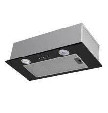 Кухонная вытяжка HOMSair CAMELIA 60 черный 