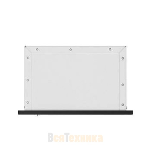 Кухонная вытяжка HOMSair CAMELIA 60 черный