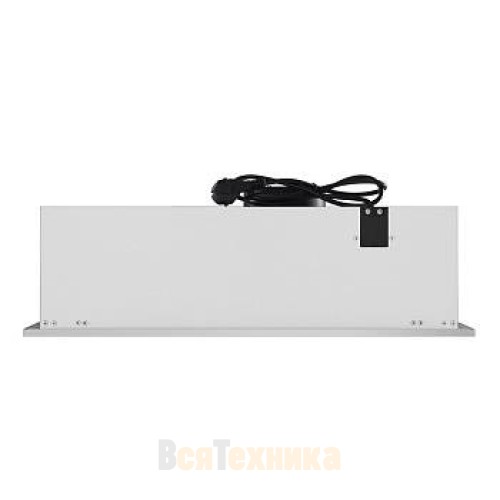 Кухонная вытяжка HOMSair CAMELIA 60 нержавеющая сталь