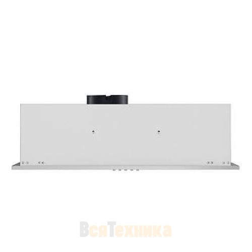 Кухонная вытяжка HOMSair CAMELIA 60 нержавеющая сталь