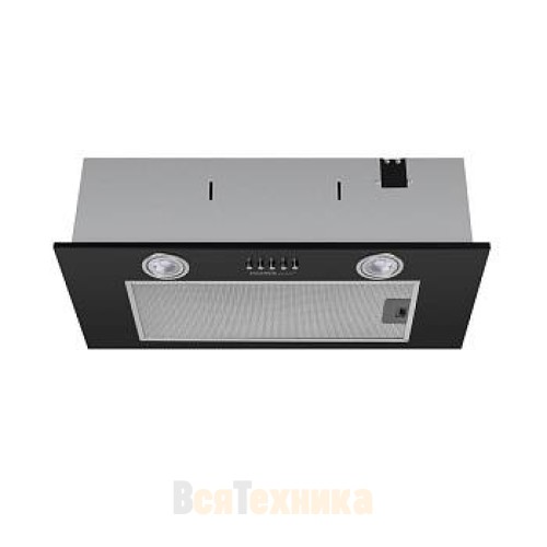Кухонная вытяжка HOMSair CAMELIA POWER 60