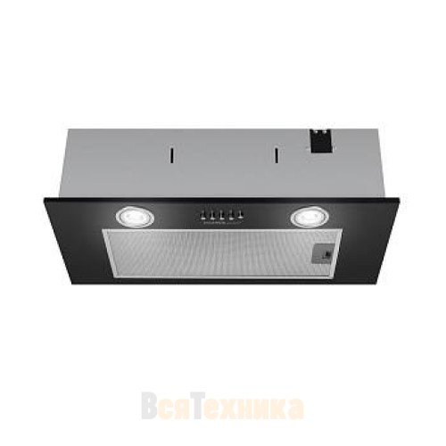 Кухонная вытяжка HOMSair CAMELIA POWER 60