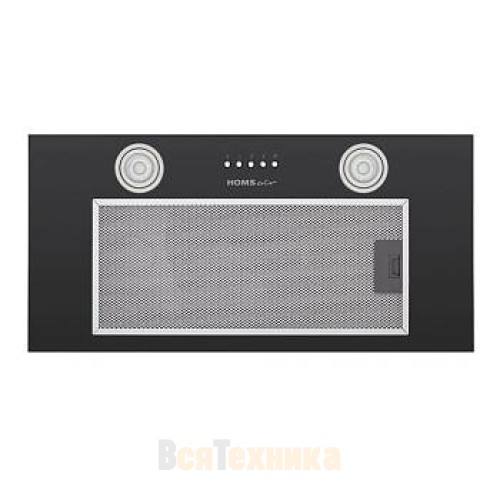 Кухонная вытяжка HOMSair CAMELIA POWER 60