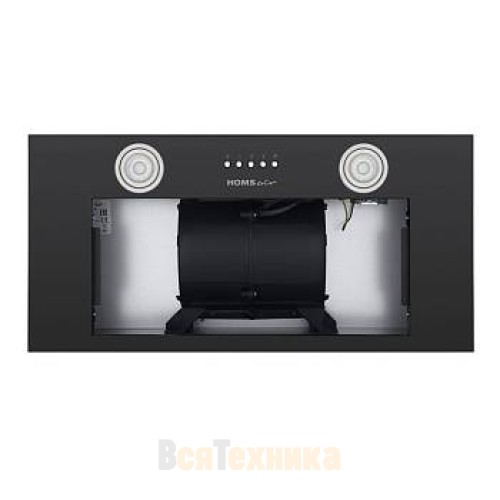 Кухонная вытяжка HOMSair CAMELIA POWER 60