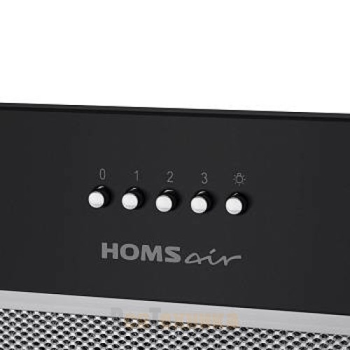 Кухонная вытяжка HOMSair CAMELIA POWER 60