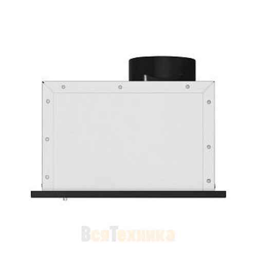 Кухонная вытяжка HOMSair CAMELIA POWER 60
