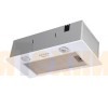 Кухонная вытяжка HOMSair CAMELIA POWER 60 белый