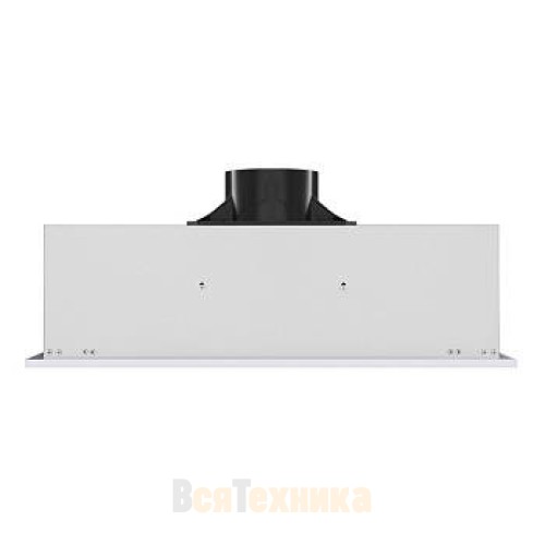 Кухонная вытяжка HOMSair CAMELIA POWER 60 белый