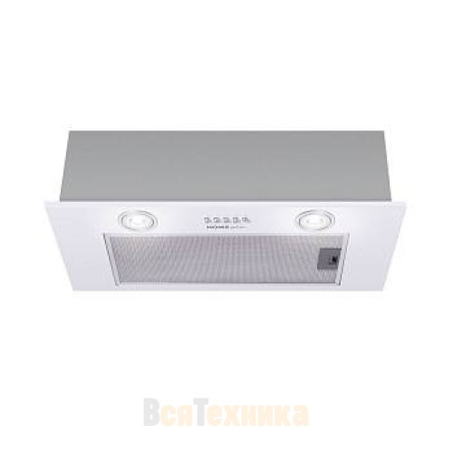 Кухонная вытяжка HOMSair CAMELIA 60