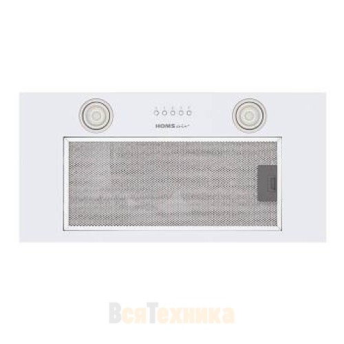 Кухонная вытяжка HOMSair CAMELIA 60