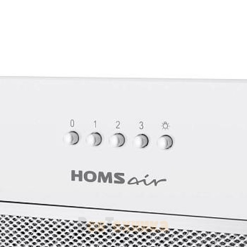 Кухонная вытяжка HOMSair CAMELIA 60
