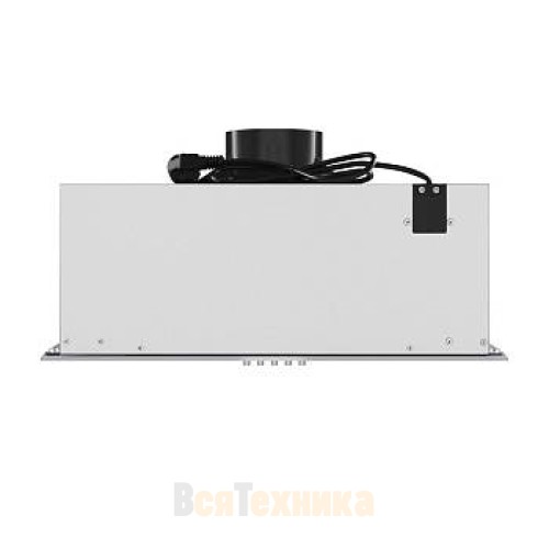 Кухонная вытяжка HOMSair Crocus Push 52