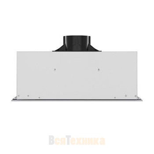 Кухонная вытяжка HOMSair Crocus Push 52