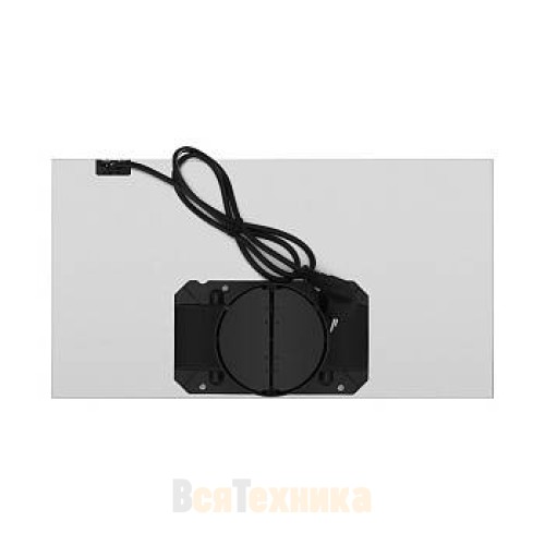 Кухонная вытяжка HOMSair Crocus Push 52