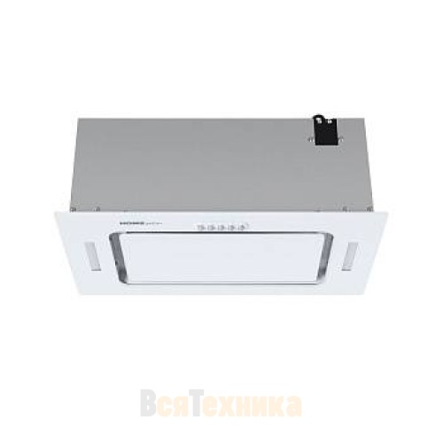 Кухонная вытяжка HOMSair Crocus Push 52