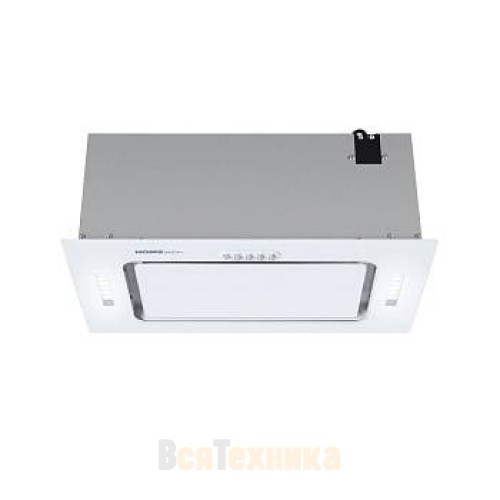 Кухонная вытяжка HOMSair Crocus Push 52