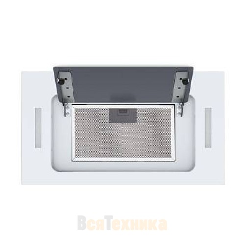 Кухонная вытяжка HOMSair Crocus Push 52