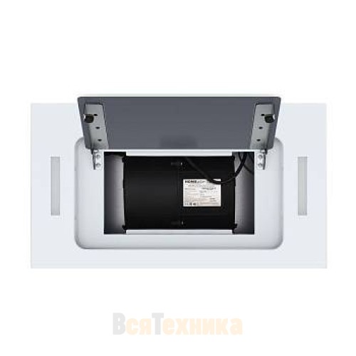 Кухонная вытяжка HOMSair Crocus Push 52