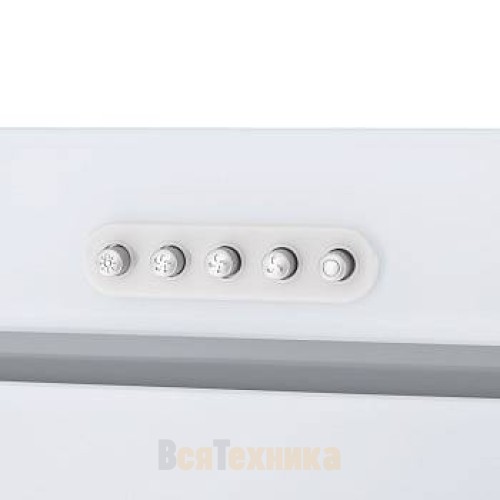 Кухонная вытяжка HOMSair Crocus Push 52