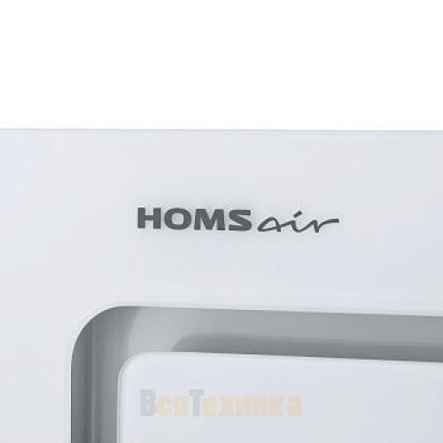 Кухонная вытяжка HOMSair Crocus Push 52