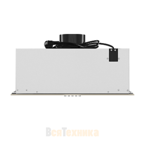 Кухонная вытяжка HOMSair Crocus Push 52 бежевый