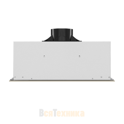 Кухонная вытяжка HOMSair Crocus Push 52 бежевый