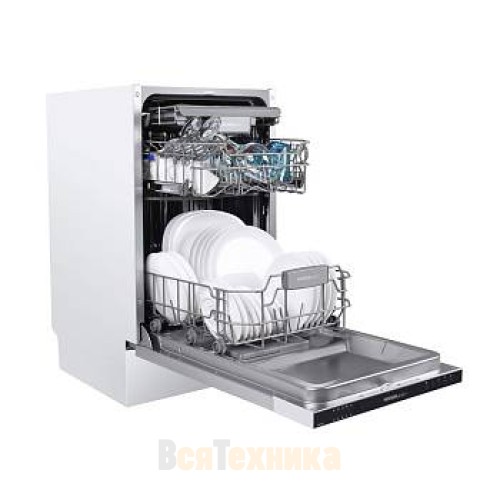 Посудомоечная машина HOMSair DW47M