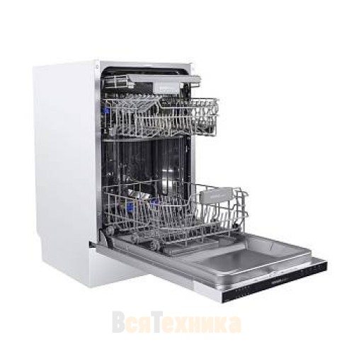 Посудомоечная машина HOMSair DW47M