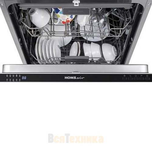 Посудомоечная машина HOMSair DW67M