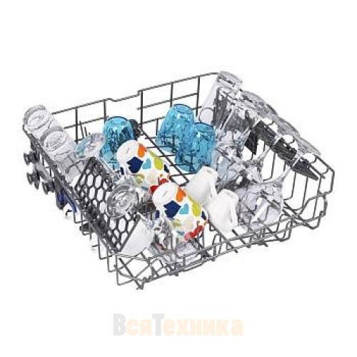 Посудомоечная машина HOMSair DW67M